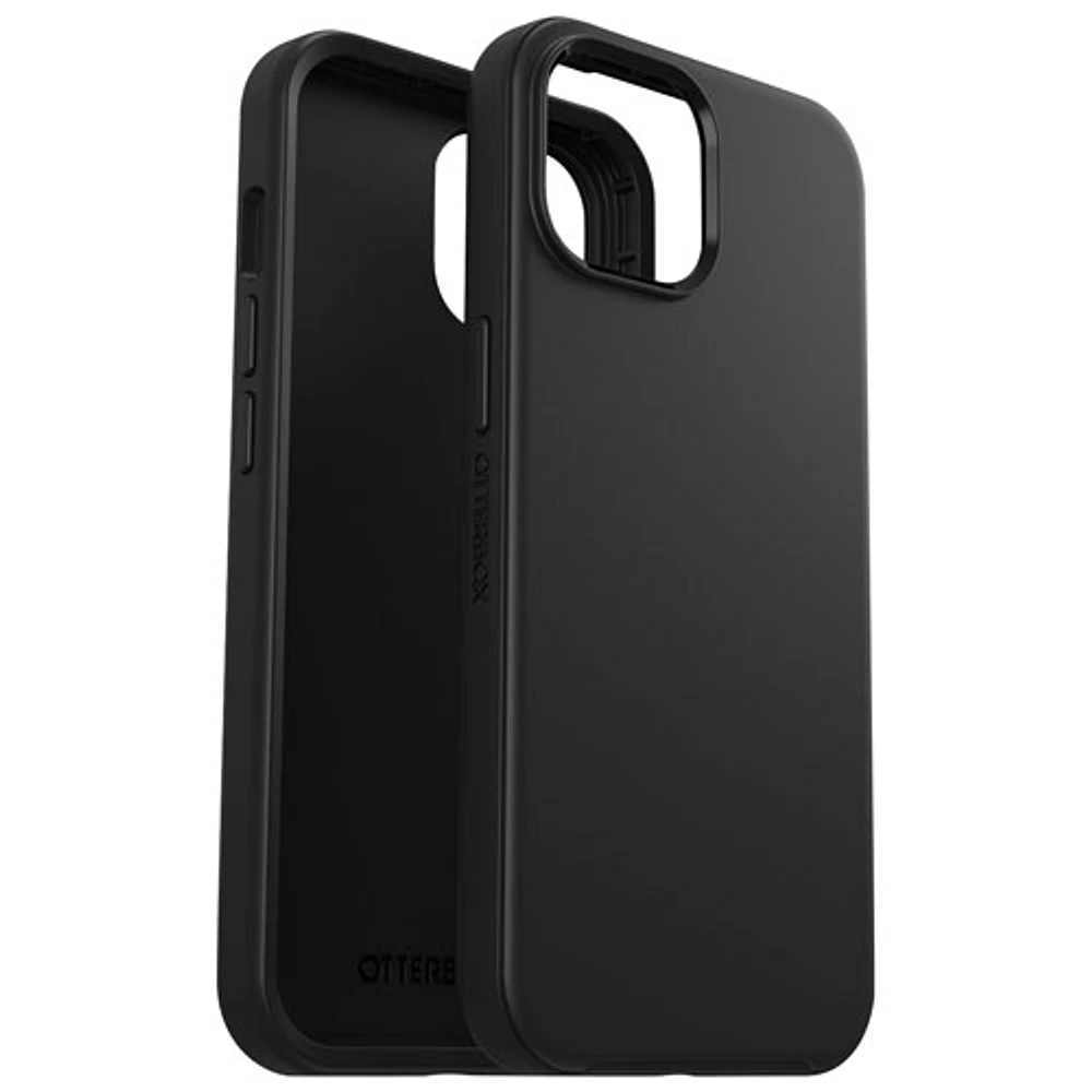 tui rigide ajusté Symmetry d'OtterBox pour iPhone 15