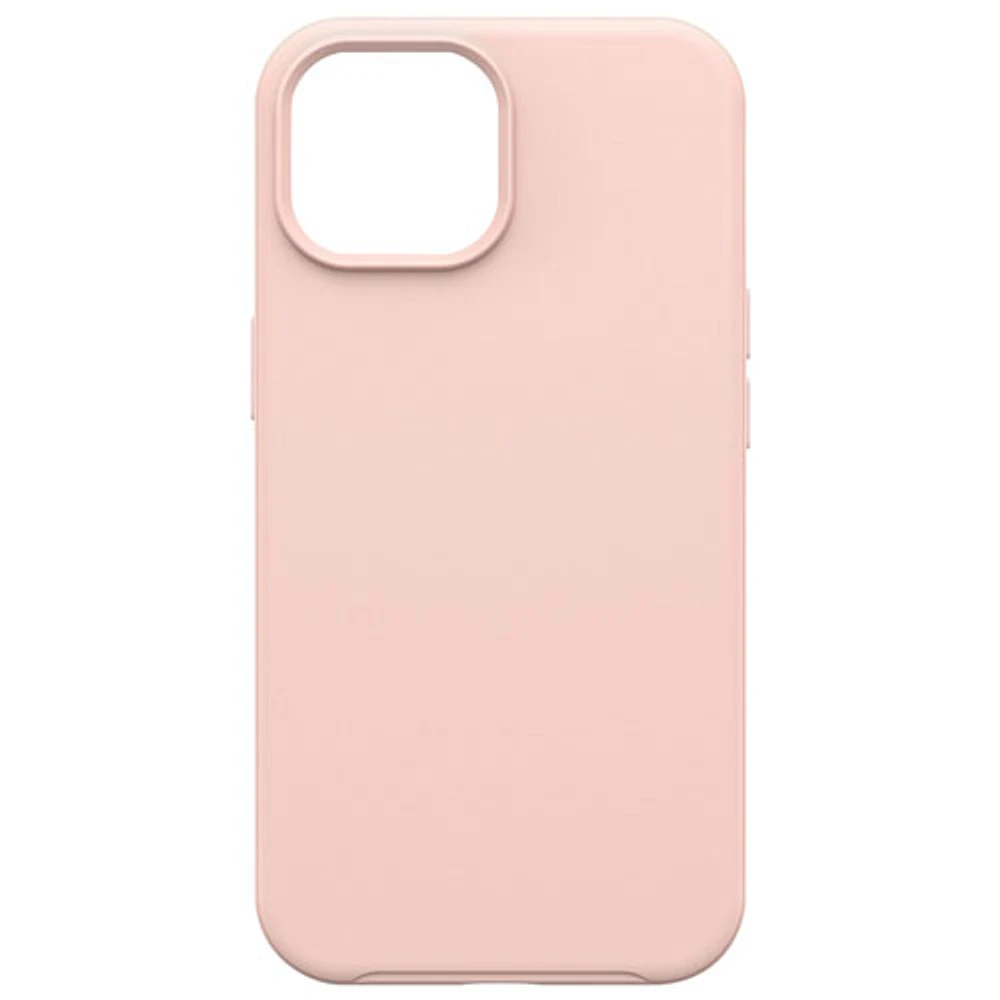 OtterBox Symmetry Fitted Hard Shell Case with MagSafe for iPhone 15