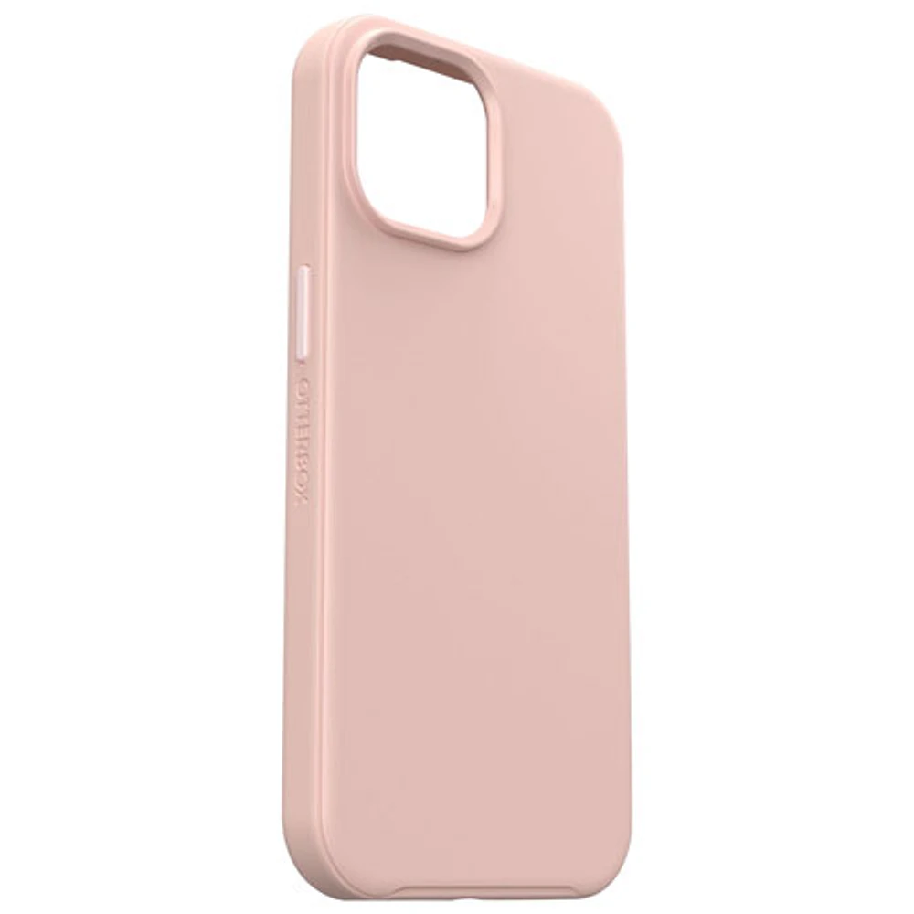 OtterBox Symmetry Fitted Hard Shell Case with MagSafe for iPhone 15