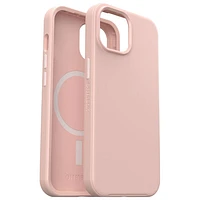 OtterBox Symmetry Fitted Hard Shell Case with MagSafe for iPhone 15