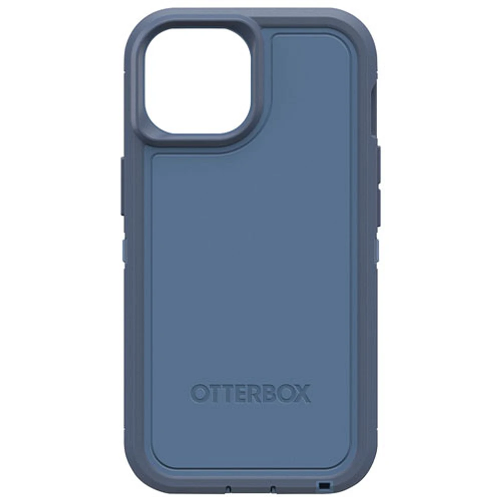 tui rigide ajusté série Defender XT d'OtterBox pour iPhone 15