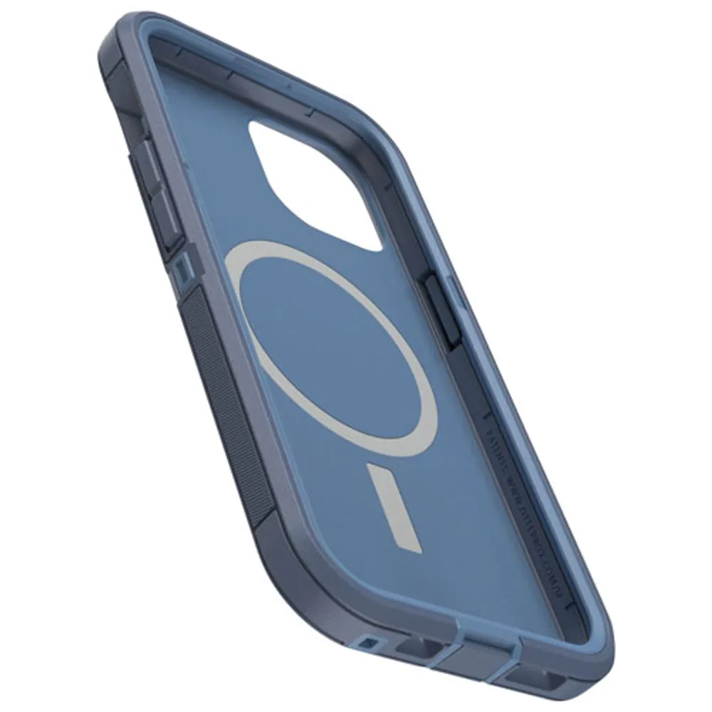 tui rigide ajusté série Defender XT d'OtterBox pour iPhone 15