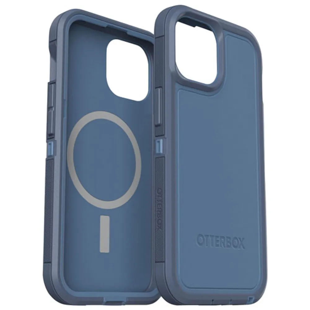 tui rigide ajusté série Defender XT d'OtterBox pour iPhone 15