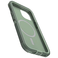 OtterBox Defender Series XT Fitted Hard Shell Case for iPhone 16e/15/14/13 - Emerald Isle
