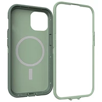 OtterBox Defender Series XT Fitted Hard Shell Case for iPhone 16e/15/14/13 - Emerald Isle