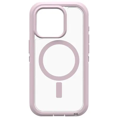 OtterBox Defender Series XT Fitted Hard Shell Case for iPhone 15 Pro
