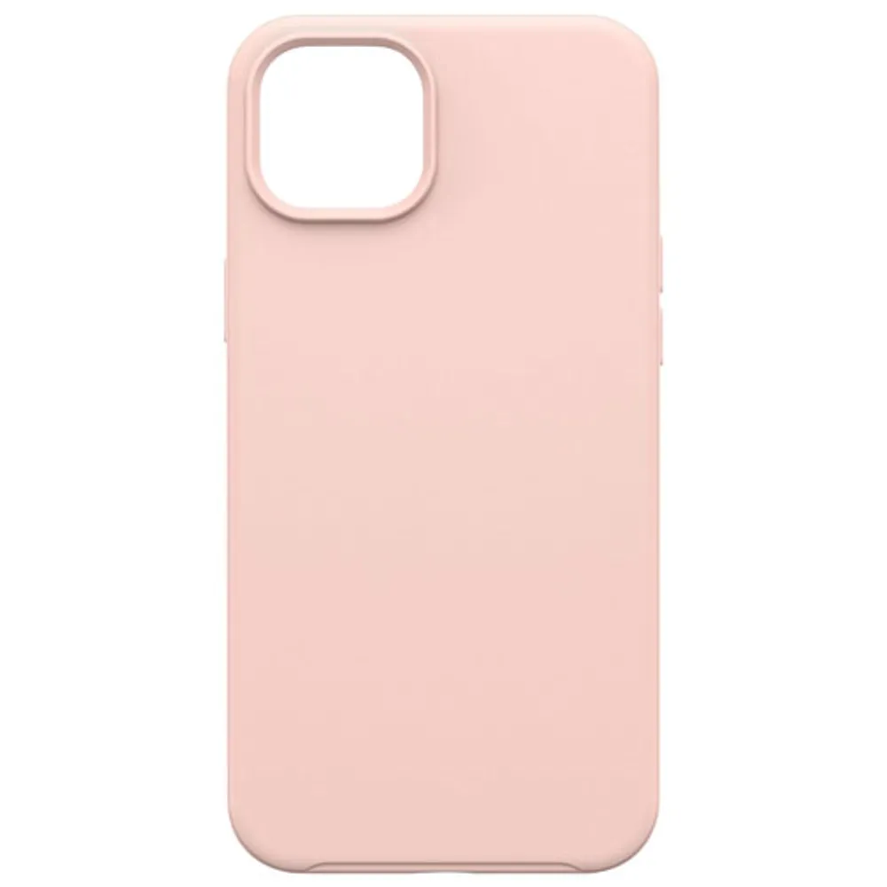 OtterBox Symmetry Fitted Hard Shell Case with MagSafe for iPhone 15 Plus - Ballet Shoes