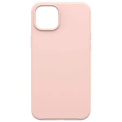 OtterBox Symmetry Fitted Hard Shell Case with MagSafe for iPhone 15 Plus - Ballet Shoes