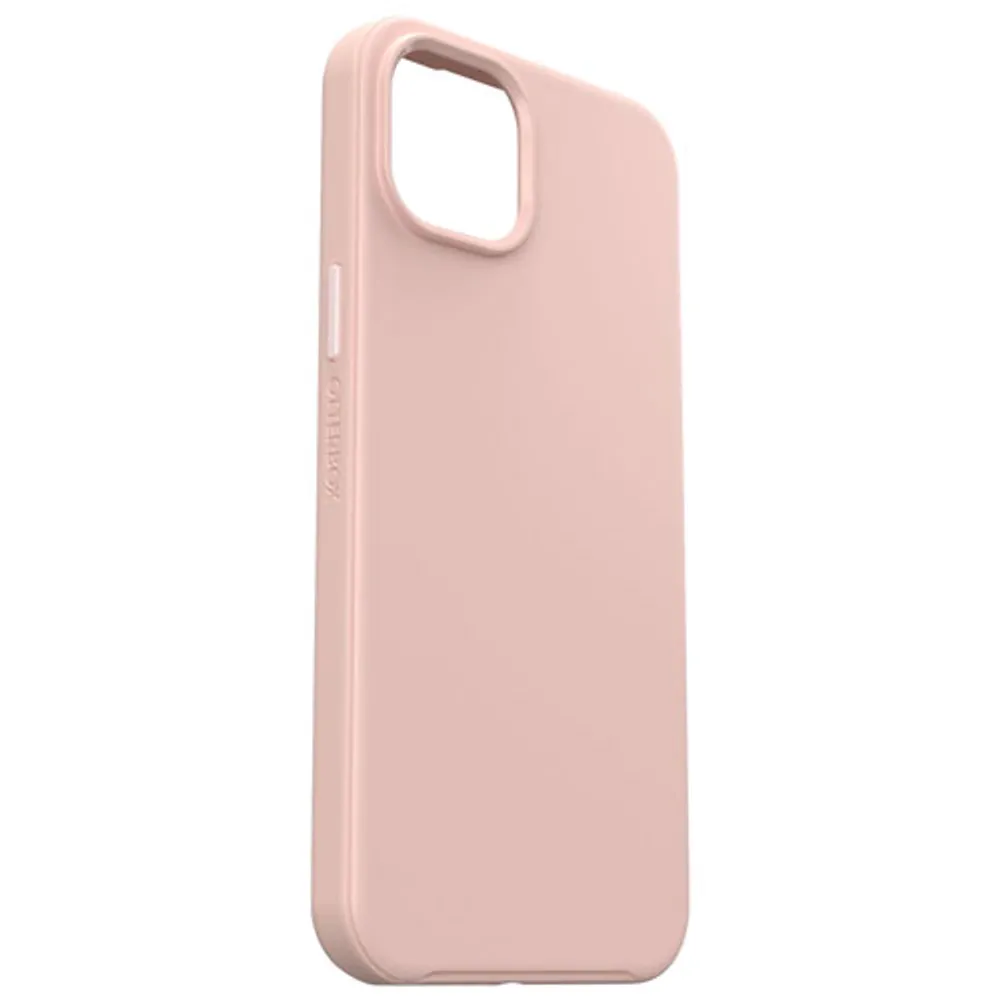 OtterBox Symmetry Fitted Hard Shell Case with MagSafe for iPhone 15 Plus - Ballet Shoes