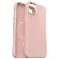 OtterBox Symmetry Fitted Hard Shell Case with MagSafe for iPhone 15 Plus - Ballet Shoes