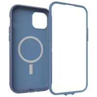 OtterBox Defender Series XT Fitted Hard Shell Case for iPhone 15 Plus - Baby Blue Jeans