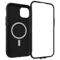 OtterBox Defender Series XT Fitted Hard Shell Case with MagSafe for iPhone 15 Plus - Black