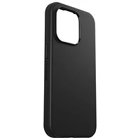 tui rigide ajusté Symmetry d'OtterBox pour iPhone 15 Pro