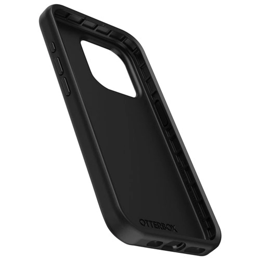 OtterBox Symmetry Fitted Hard Shell Case for iPhone 15 Pro