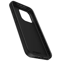 tui rigide ajusté Symmetry d'OtterBox pour iPhone 15 Pro