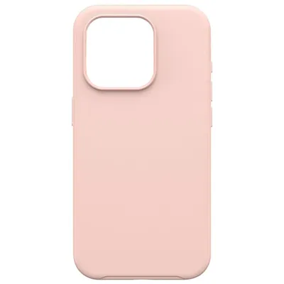 OtterBox Symmetry Fitted Hard Shell Case with MagSafe for iPhone 15 Pro - Ballet Shoes