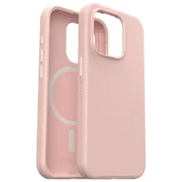 OtterBox Symmetry Fitted Hard Shell Case with MagSafe for iPhone 15 Pro
