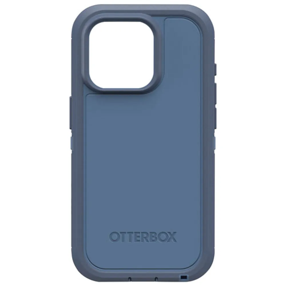 OtterBox Defender Series XT Fitted Hard Shell Case with MagSafe for iPhone 15 Pro