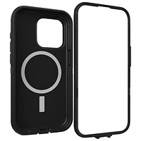 OtterBox Defender Series XT Fitted Hard Shell Case with MagSafe for iPhone 15 Pro - Black