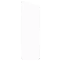 Protecteur d'écran en verre Premium d'OtterBox pour iPhone 15