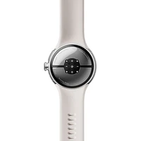 Bracelet sport pour Pixel Watch 2 de Google - Porcelaine