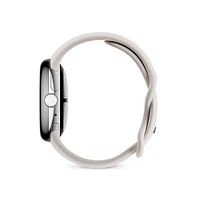 Google Pixel Watch 2 Active Band - Porcelain