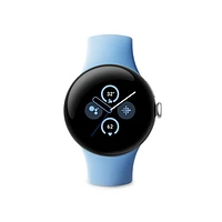 Bracelet sport pour Pixel Watch 2 de Google - Baie