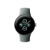 Google Pixel Watch 2 Active Band - Hazel