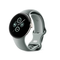 Google Pixel Watch 2 Active Band - Hazel