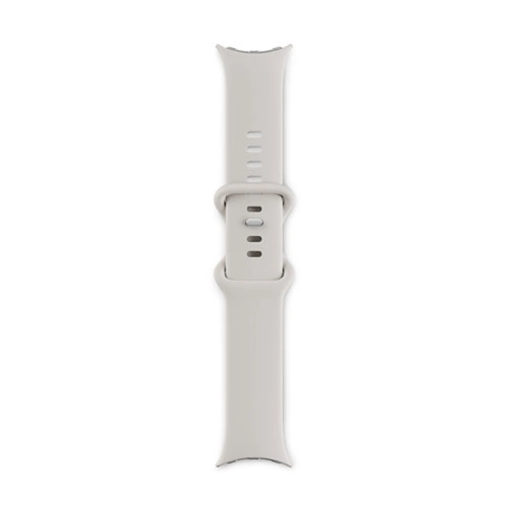 Google Pixel Watch 2 Active Band - Porcelain - Large