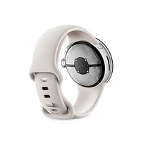 Google Pixel Watch 2 Active Band - Porcelain - Large