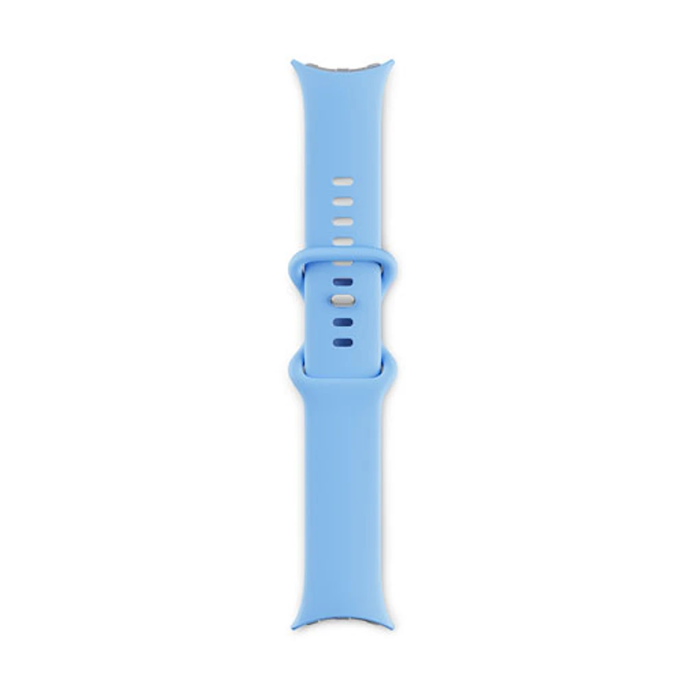 Bracelet sport pour Pixel Watch 2 de Google - Baie - Grand