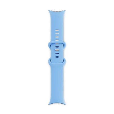 Bracelet sport pour Pixel Watch 2 de Google - Baie - Grand