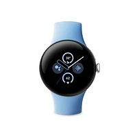 Bracelet sport pour Pixel Watch 2 de Google - Baie - Grand