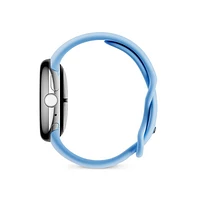 Bracelet sport pour Pixel Watch 2 de Google - Baie - Grand