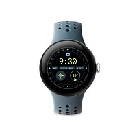 Google Pixel Watch 2 Sport Band - Moondust