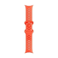 Bracelet sport pour Pixel Watch 2 de Google - Corail