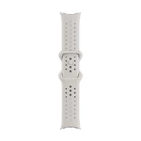 Google Pixel Watch 2 Sport Band - Porcelain