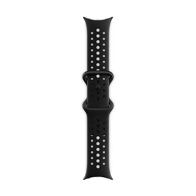 Google Pixel Watch 2 Sport Band - Obsidian - Large