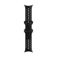 Google Pixel Watch 2 Sport Band - Obsidian - Large