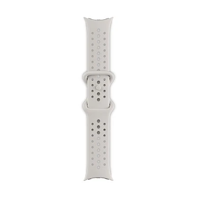 Google Pixel Watch 2 Sport Band - Porcelain - Large