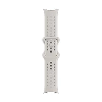 Google Pixel Watch 2 Sport Band - Porcelain - Large