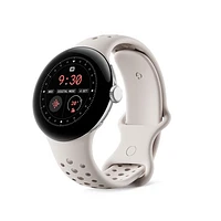 Google Pixel Watch 2 Sport Band - Porcelain - Large