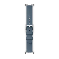 Google Pixel Watch 2 Leather Band - Moondust