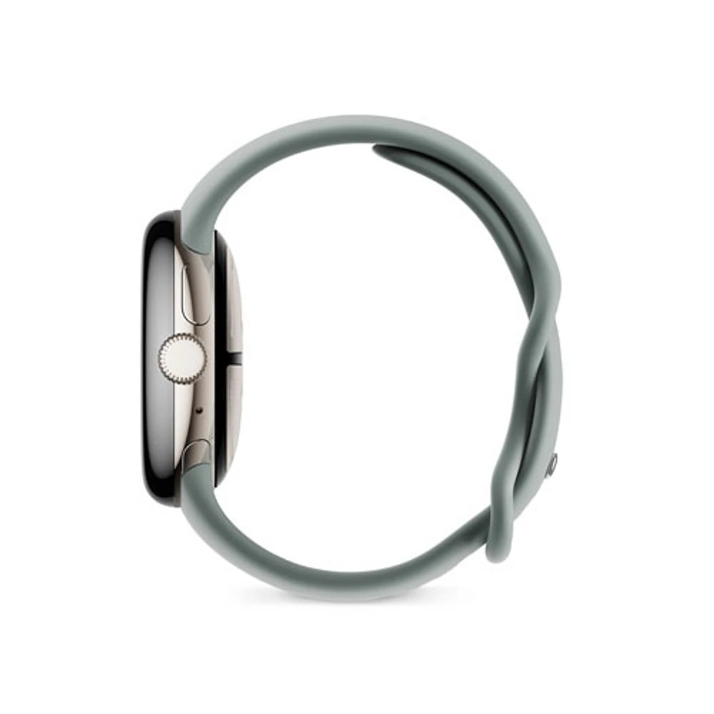 Google Pixel Watch 2 Active Band - Hazel - Small