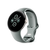 Google Pixel Watch 2 Active Band - Hazel - Small