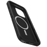 tui rigide ajusté série Defender XT d'OtterBox avec MagSafe pour iPhone 15 Pro Max