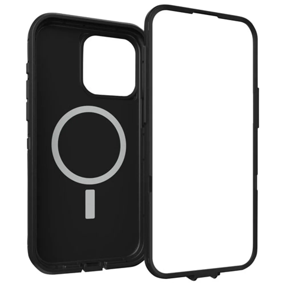 tui rigide ajusté série Defender XT d'OtterBox avec MagSafe pour iPhone 15 Pro Max