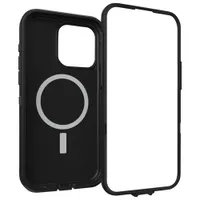 OtterBox Defender Series XT Fitted Hard Shell Case with MagSafe for iPhone 15 Pro Max - Black