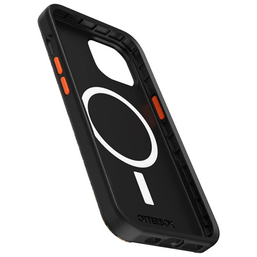 OtterBox Symmetry Fitted Hard Shell Case w/ MagSafe for iPhone 16e/15/14/13